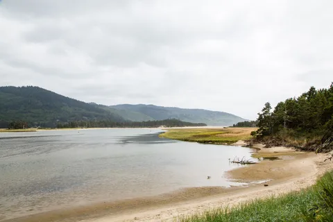 Pacific City RV and Camping Resort
