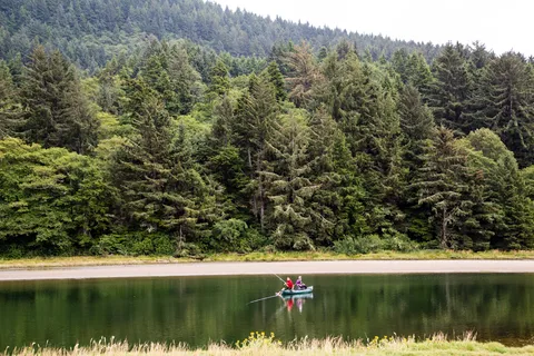 Pacific City RV and Camping Resort