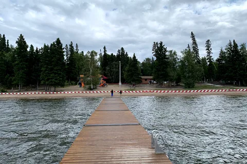 Bayside Resort