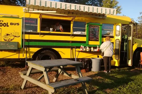 Vidito Family Campground and Cottages