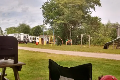 Vidito Family Campground and Cottages
