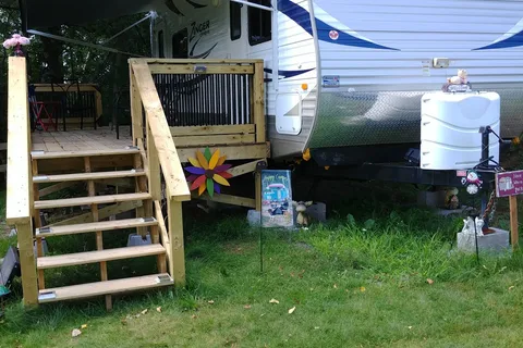 Vidito Family Campground and Cottages