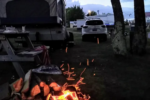 Vidito Family Campground and Cottages