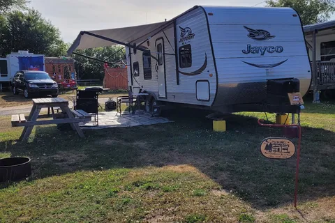 Vidito Family Campground and Cottages