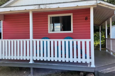 Vidito Family Campground and Cottages