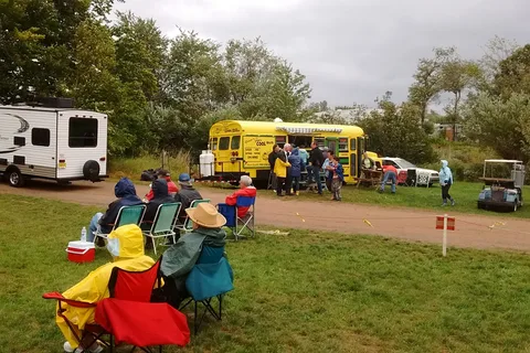 Vidito Family Campground and Cottages