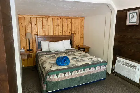 Bryce Pioneer RV Village RV Park