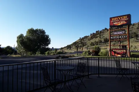 Bryce Pioneer RV Village RV Park