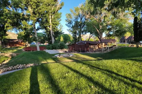 Bryce Pioneer RV Village RV Park