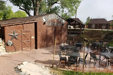 Bryce Pioneer RV Village RV Park