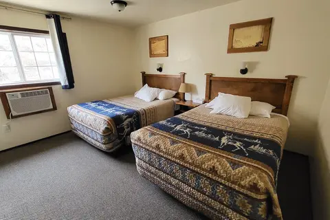 Bryce Pioneer RV Village RV Park