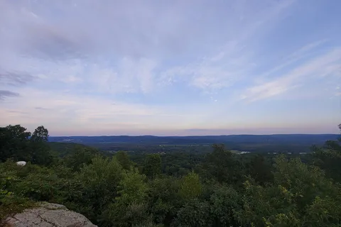 Jenny Jump State Forest