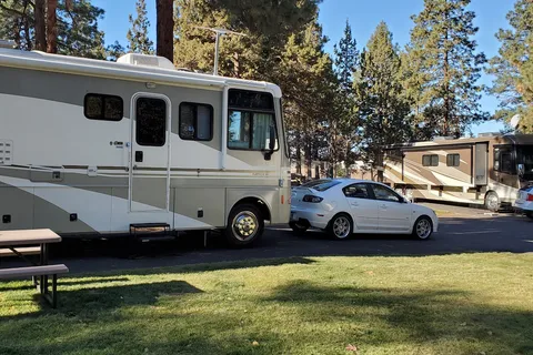Scandia RV and Mobile Park