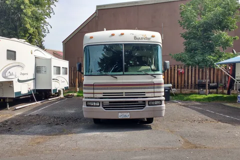 Scandia RV and Mobile Park