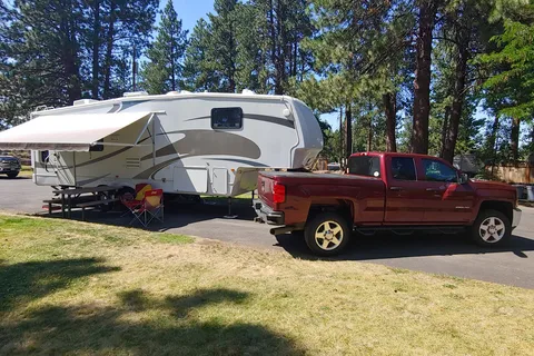 Scandia RV and Mobile Park