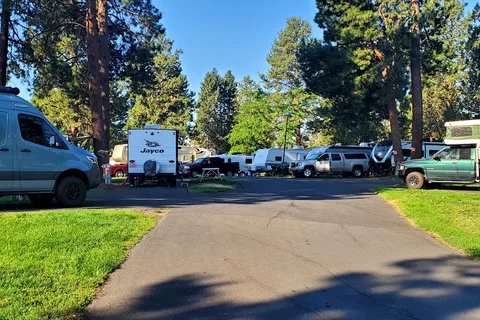 Scandia RV and Mobile Park
