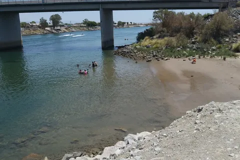 Needles Marina RV Park