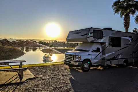 Needles Marina RV Park