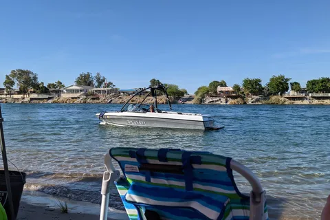 Needles Marina RV Park