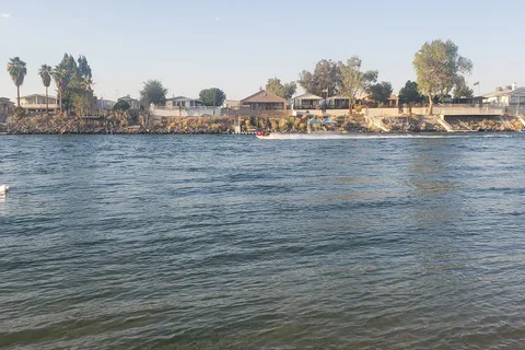 Needles Marina RV Park