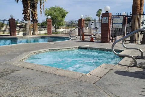 Needles Marina RV Park