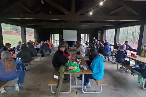 White Oak - Table Rock State Park