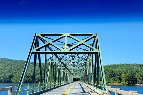 Red Top Mountain State Park