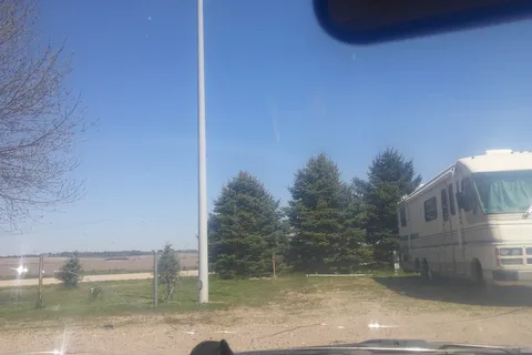 Highway 81 RV Park