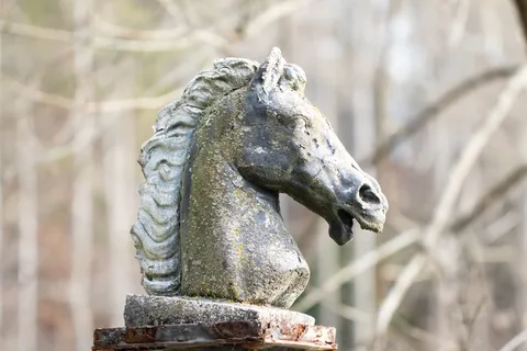 Hitching Post Campground