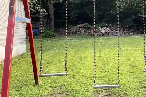 Hitching Post Campground
