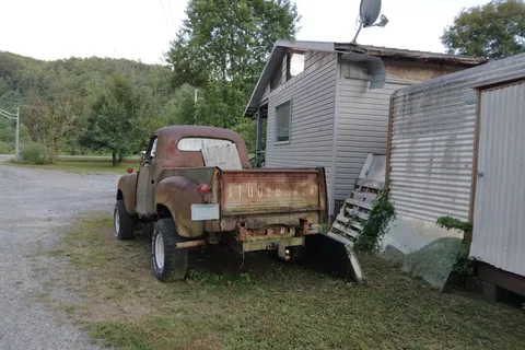 Hitching Post Campground