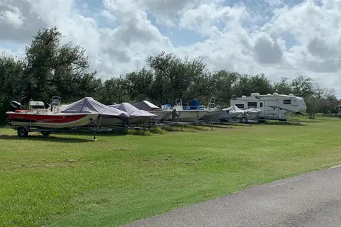 Quiet One RV Park-Rockport