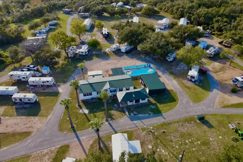 Quiet One RV Park-Rockport