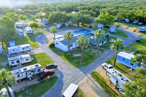 Quiet One RV Park-Rockport