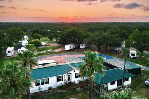 Quiet One RV Park-Rockport