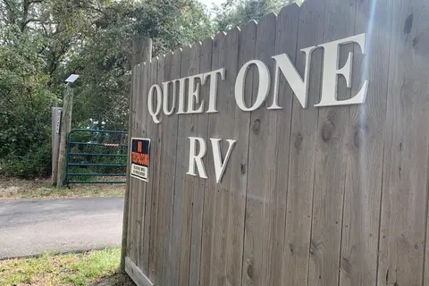 Quiet One RV Park-Rockport