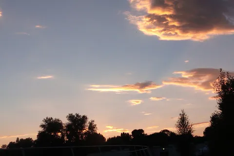 Sky Ute Fairgrounds and RV Park