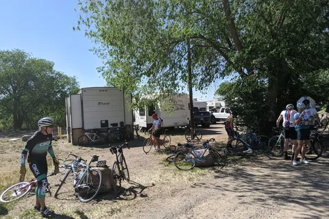 Sky Ute Fairgrounds and RV Park