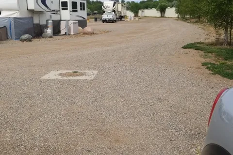Sky Ute Fairgrounds and RV Park