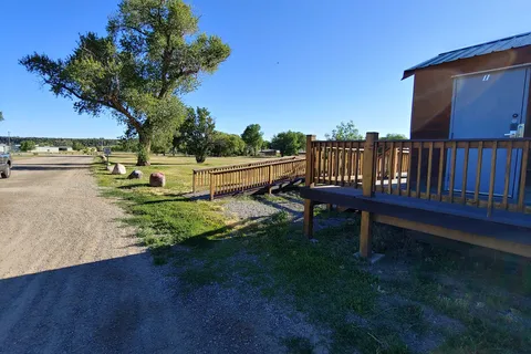 Sky Ute Fairgrounds and RV Park