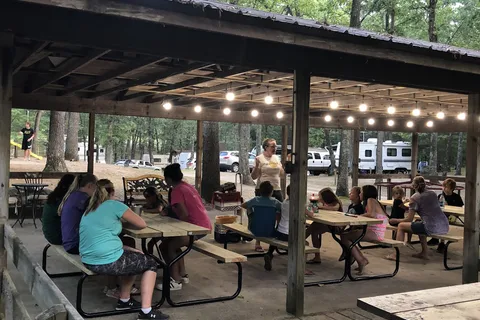 Oak Knoll Family Campground