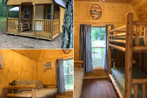 Oak Knoll Family Campground