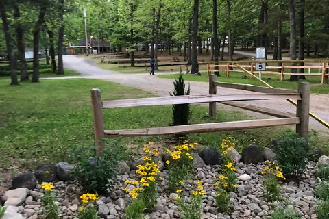 Oak Knoll Family Campground