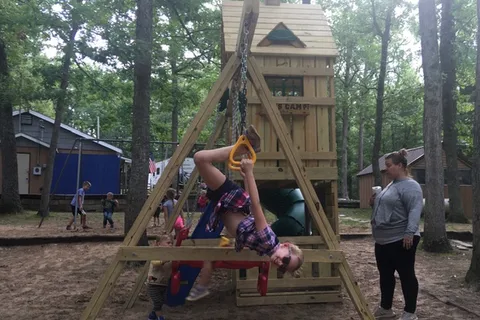 Oak Knoll Family Campground