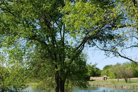 Hurdland South Sever Lake