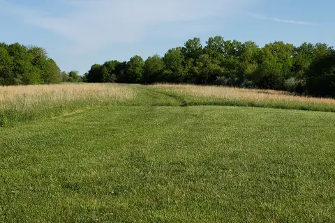 Hurdland South Sever Lake