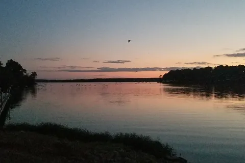 Blue Heron Marina and Campground