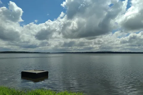 Blue Heron Marina and Campground