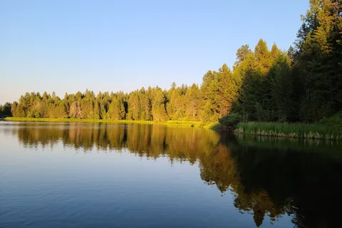 Winchester Lake State Park