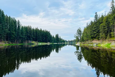 Winchester Lake State Park